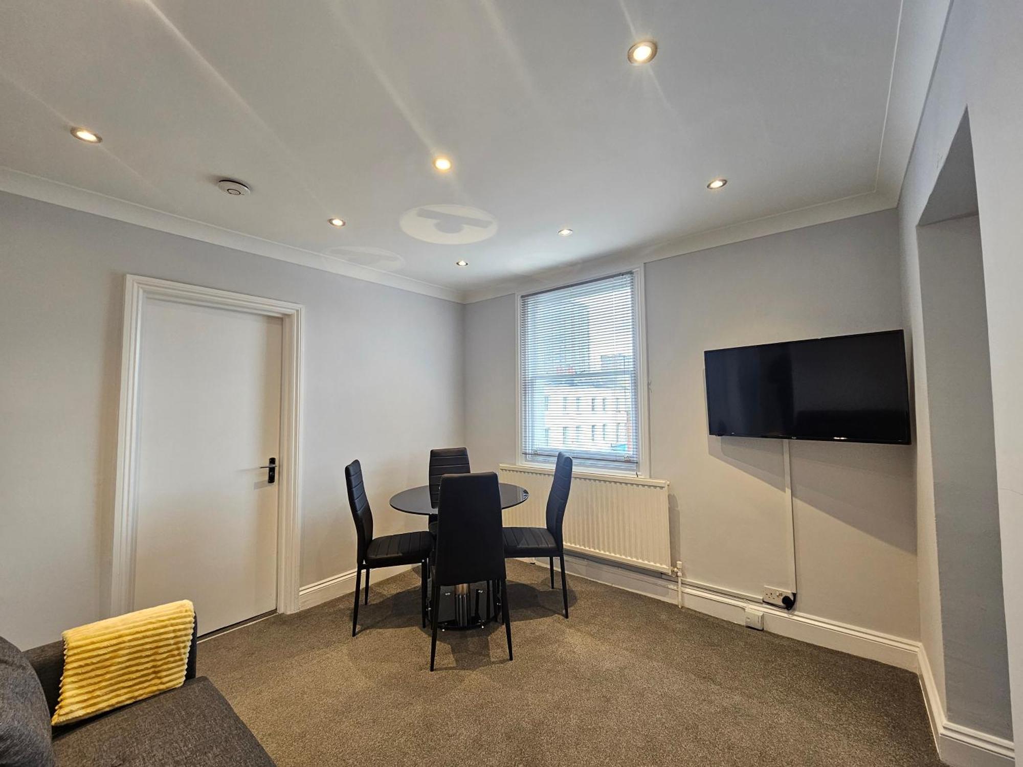 Charming 2 Bedroom Flat In Paddington London Exterior photo